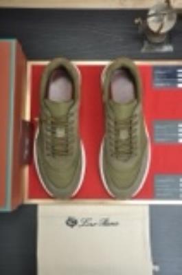 wholesale quality loro piana shoes model no. 7